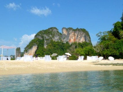 Weddings in Thailand