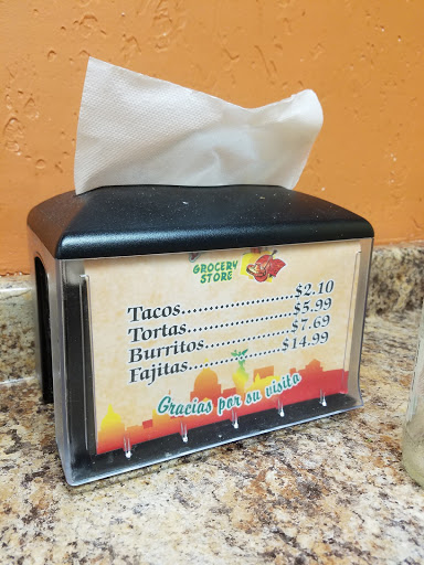 Grocery Store «La Mexicana Grocery Store», reviews and photos, 432 N Main St, West Bend, WI 53090, USA