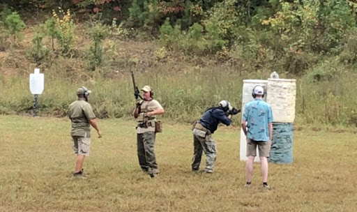 Firearms Academy «Tactical Response», reviews and photos, 116 Wood Ave, Camden, TN 38320, USA