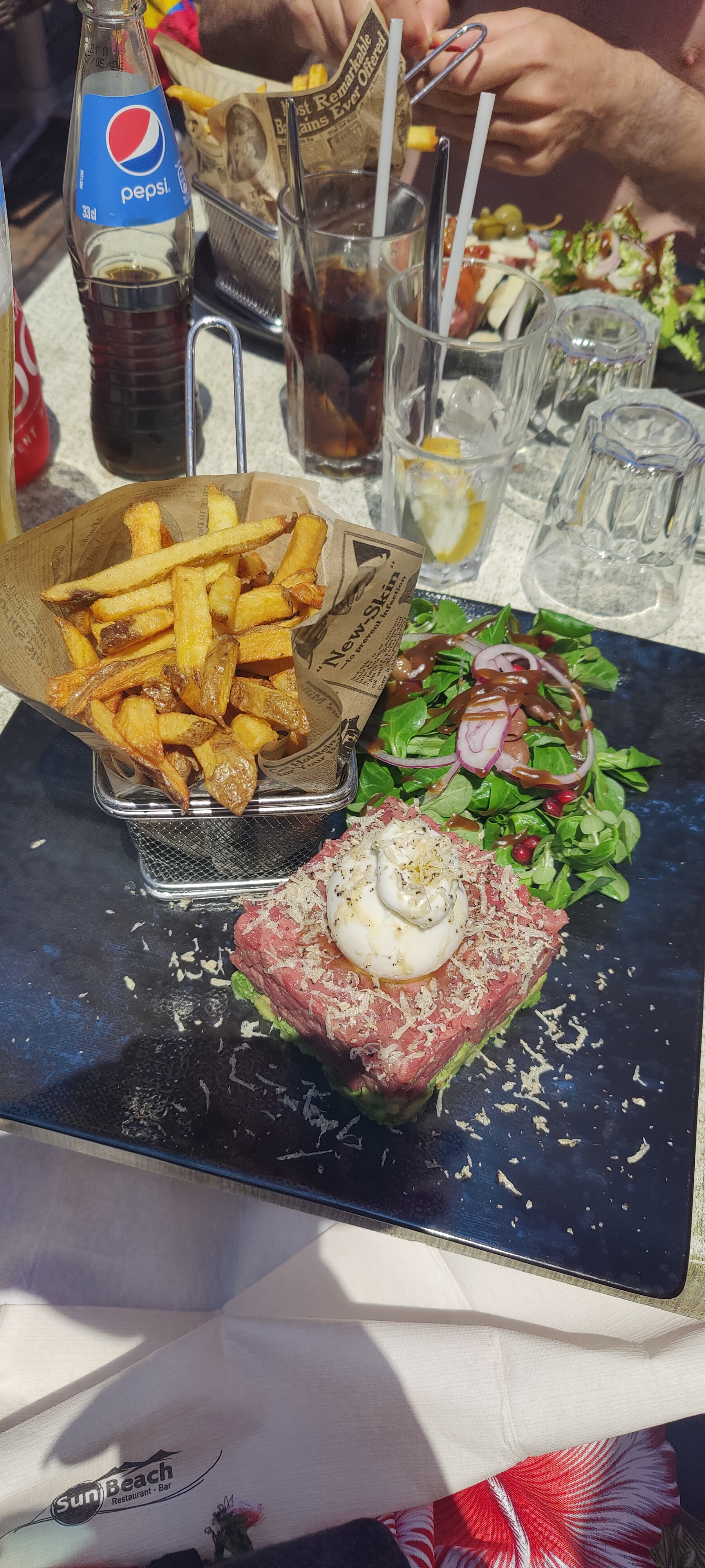 Photo n° 1 de l'avis de Catherine. fait le 05/06/2023 à 15:29