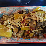 Photo n°2 de l'avis de Alessandro.u fait le 25/06/2021 à 10:03 sur le  Trattoria la Casalinga à Milazzo