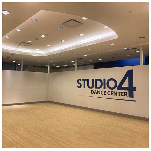 Studio 4 Dance Center