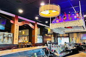 Koto Japanese Steak House and Sushi Bar