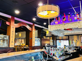 Koto Japanese Steak House and Sushi Bar