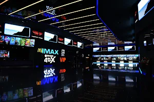 Cinema City IMAX Wroclavia image