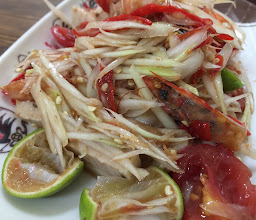 Som Tam restaurant photo