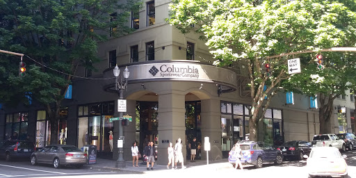 Sportswear Store «Columbia Sportswear», reviews and photos, 911 SW Broadway, Portland, OR 97205, USA