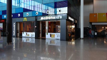 Información y opiniones sobre McDonalds Guadalajara de Guadalajara