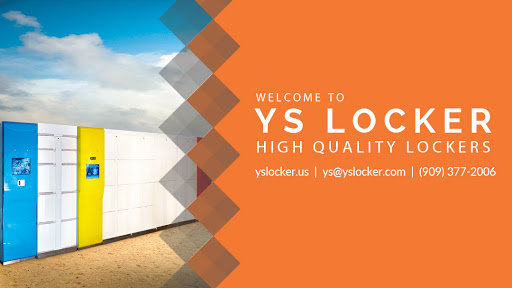 YS LOCKER LLC