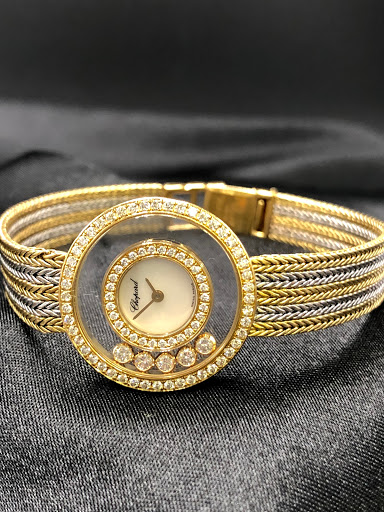 Pawn Shop «Avalon Pawn Shop & Jewelry», reviews and photos, 5526 Rosemead Blvd, Temple City, CA 91780, USA