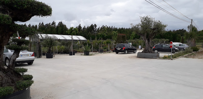 Ecoplantarium GardenCenter-Tornada Horário de abertura