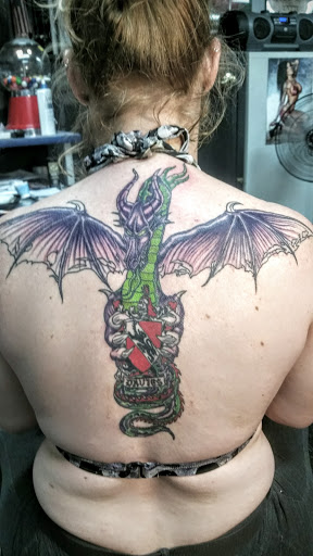 Explore tattoo on finger ideas, creative tattoo ideas in Victorville, available at Doctor Inks Tattoo Clinic