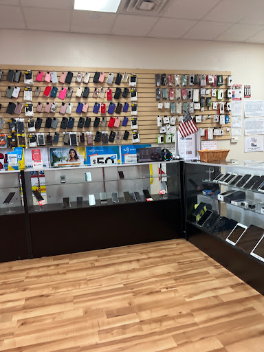 Cell Phone Store «Sell Phones», reviews and photos, 1015 Gray Ave, Yuba City, CA 95991, USA