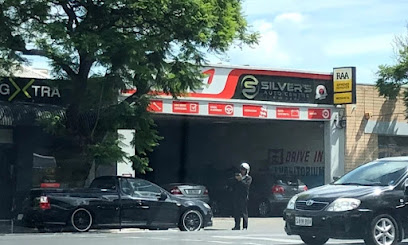 Silver's Auto Centre