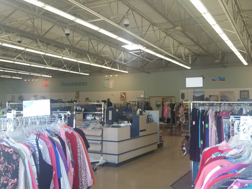 Thrift Store «Goodwill Store», reviews and photos, 3270 29th St SE, Kentwood, MI 49508, USA