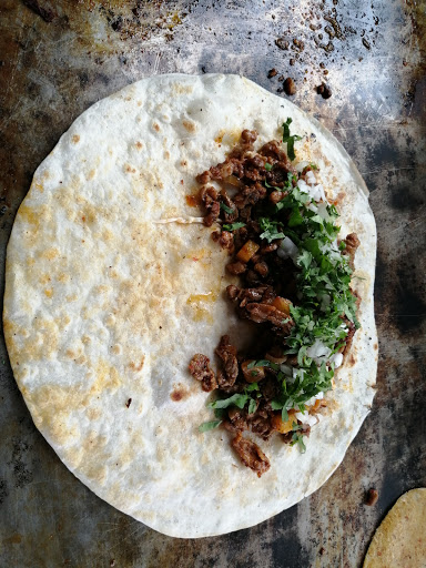 Cochitopos Burritos &, Tacos