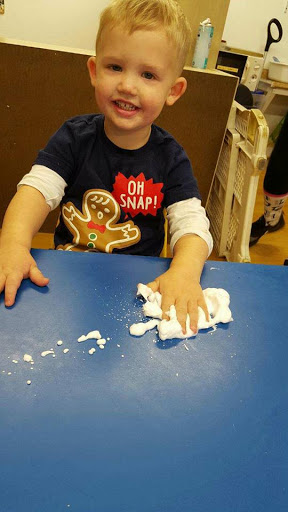 Preschool «The Vine Learning Center», reviews and photos, 2130 Ulric St, San Diego, CA 92111, USA