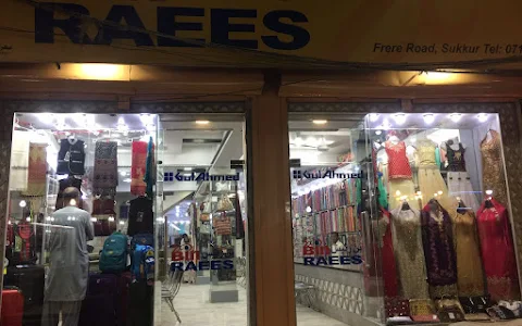 Bin Raees Departmental Store image