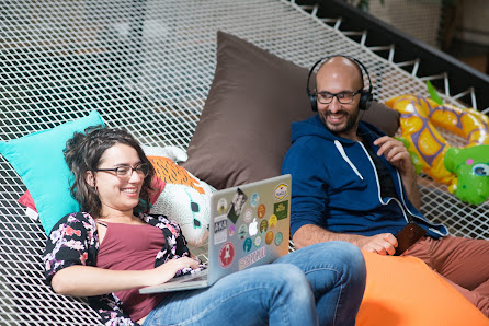 La Cordée Jean Macé - coworking Lyon 19 Rue Père Chevrier, 69007 Lyon, France