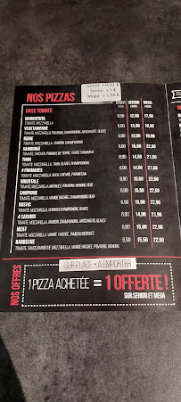 Photos du propriétaire du Gusto Pizzeria à Sallaumines - n°3