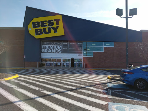 Electronics Store «Best Buy», reviews and photos, 1420 Nixon Dr, Mt Laurel, NJ 08054, USA