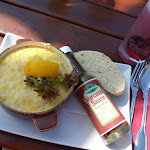 Photo n°1 de l'avis de Anne.r fait le 20/04/2019 à 11:28 sur le  The Captain Hook à Olbersdorf