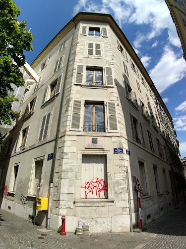 Rezensionen über Franz Liszt and Marie D'Agoult's House of Love in Thônex - Museum