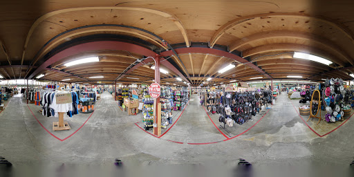 Bicycle Store «Sports Basement Walnut Creek», reviews and photos, 1881 Ygnacio Valley Rd, Walnut Creek, CA 94598, USA