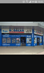 Comercializadora Rodacar Ltda.