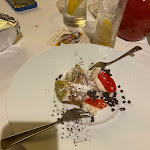 Photo n°5 de l'avis de Andrea.a fait le 06/05/2023 à 20:18 sur le  Il Carrettino 100% senza glutine à Grosseto