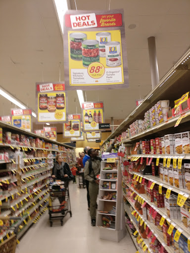 Grocery Store «Safeway», reviews and photos, 1355 Moraga Way, Moraga, CA 94556, USA