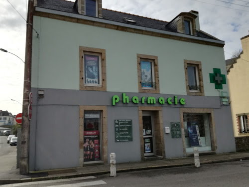 Pharmacie Jumel à Douarnenez