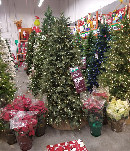 Home Improvement Store «The Home Depot», reviews and photos, 23575 U.S. 59, Porter, TX 77365, USA