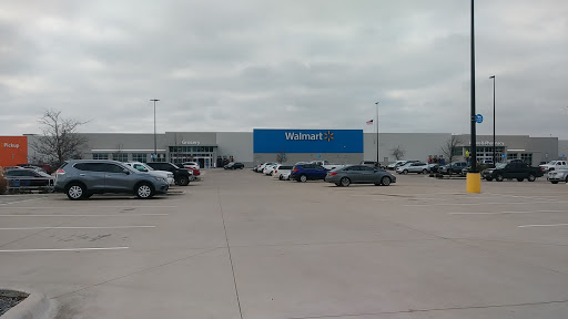Discount Store «Walmart», reviews and photos, 701 W Princeton Dr, Princeton, TX 75407, USA