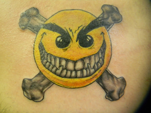 Tattoo Shop «The Tattoo Shop», reviews and photos, 5702 Stewart Rd, Galveston, TX 77550, USA