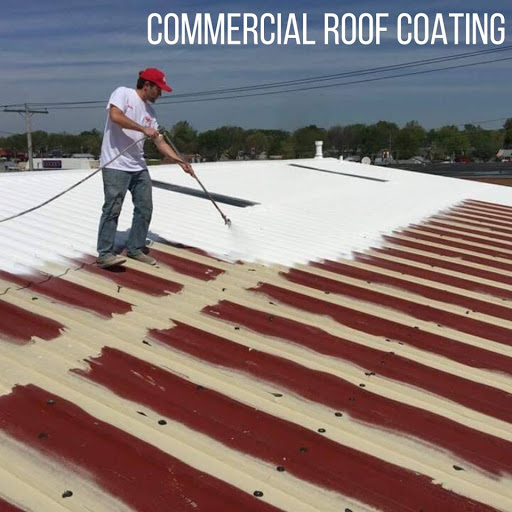 Roofing Contractor «John Colley Roofing», reviews and photos, 520 W Garland St, Paragould, AR 72450, USA