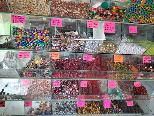 Dulcería Ibarra en Guadalajara