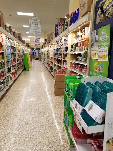 Grocery Store «ShopRite», reviews and photos, 892 Union Mill Rd, Mt Laurel, NJ 08054, USA