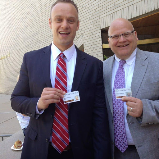 Bankruptcy Attorney «Richards Brinley & Richards Law Group, PLLC», reviews and photos