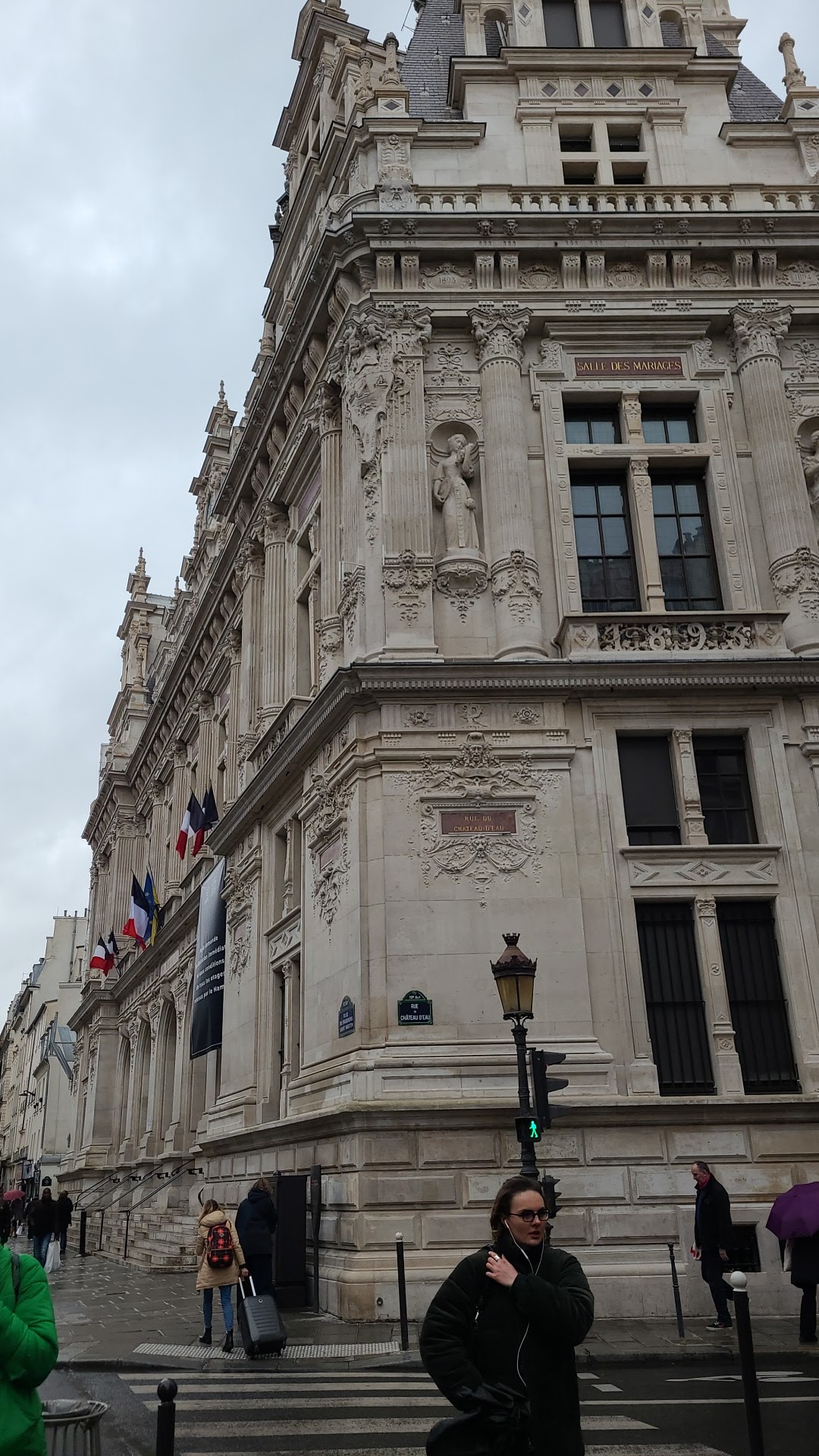 Photo n° 3 de l'avis de Tomáš.e fait le 10/11/2023 à 15:09