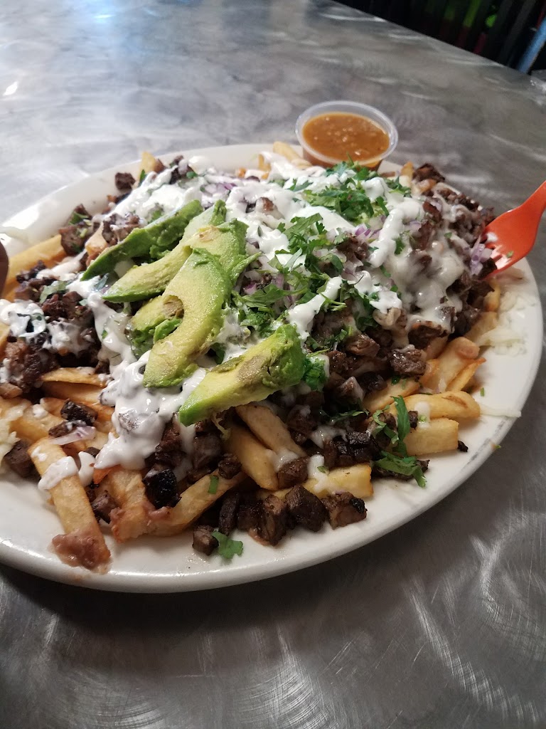 Las Palmitas Fruit East Los Angeles, CA 90063 Menu, Hours, Reviews