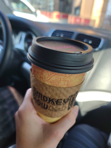 Coffee Shop «Smokey Row», reviews and photos, 109 S Market St, Oskaloosa, IA 52577, USA