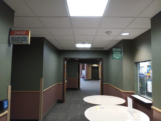 Pharmacy «R Drugs Etc», reviews and photos, 222 Alexander St, Rochester, NY 14607, USA