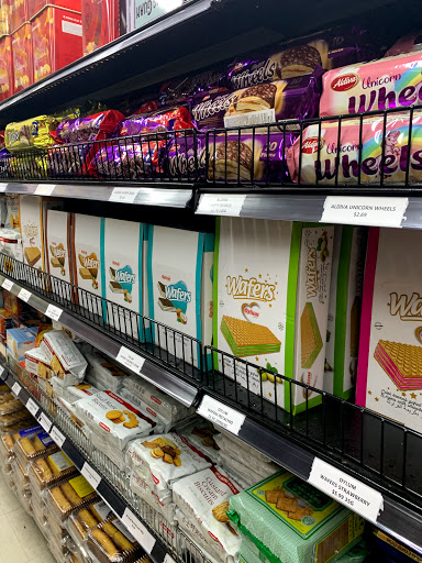 Grocery Store «Mingala International Mart», reviews and photos, 2548 SE 122nd Ave, Portland, OR 97236, USA