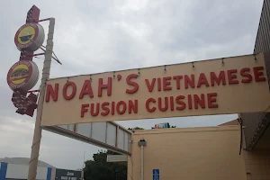 Noah’s Vietnamese Fusion Cuisine image