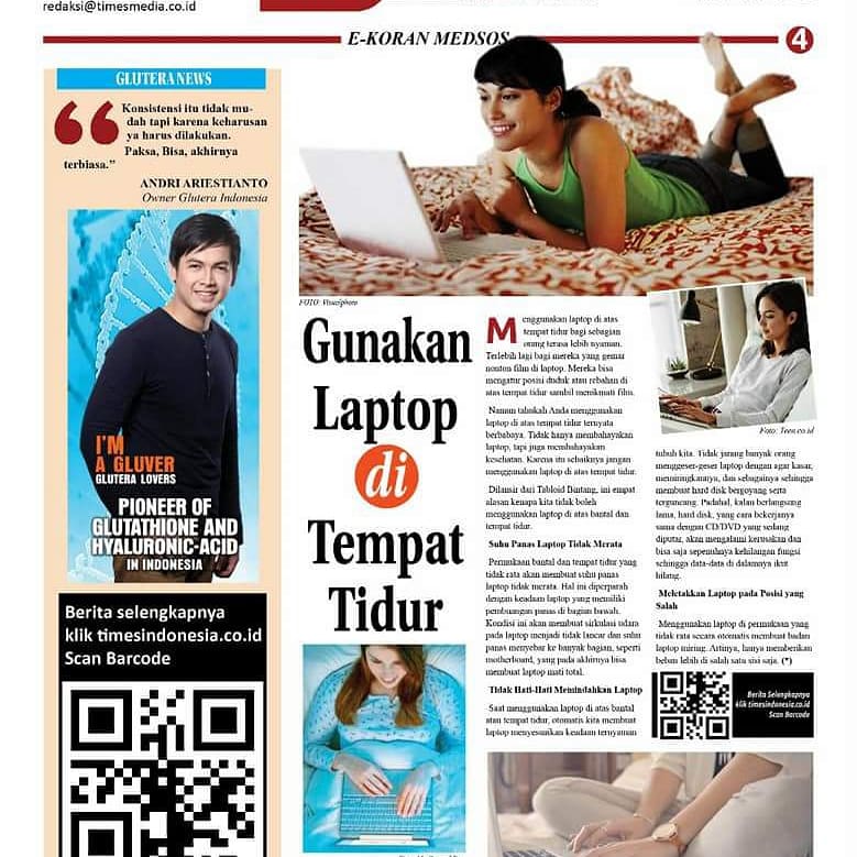 Times Indonesia Tasikmalaya