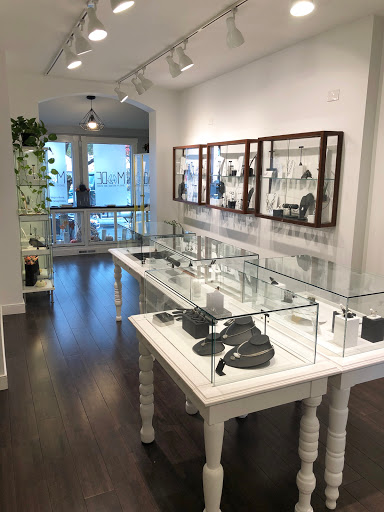 Jewelry Store «Made Jewelry Boutique and Studio», reviews and photos, 512 Penn Ave, West Reading, PA 19611, USA