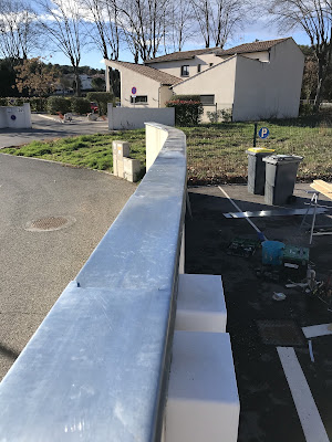 Gsa Couverture à Montferrier-sur-Lez