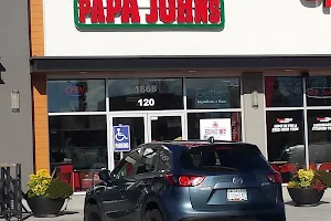 Papa John's image