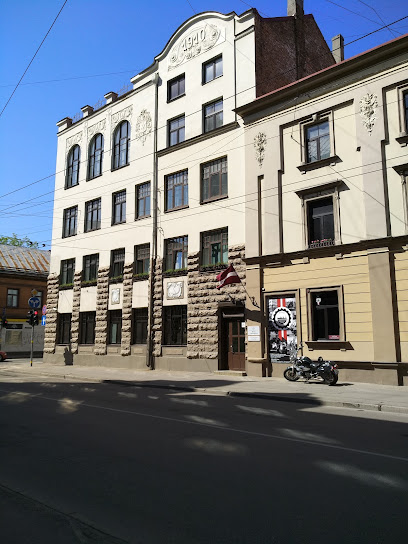 Rīgas 3. arodskola